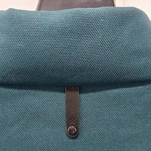 Mackage Down Filled Gilet - Green - Picture 9 of 16